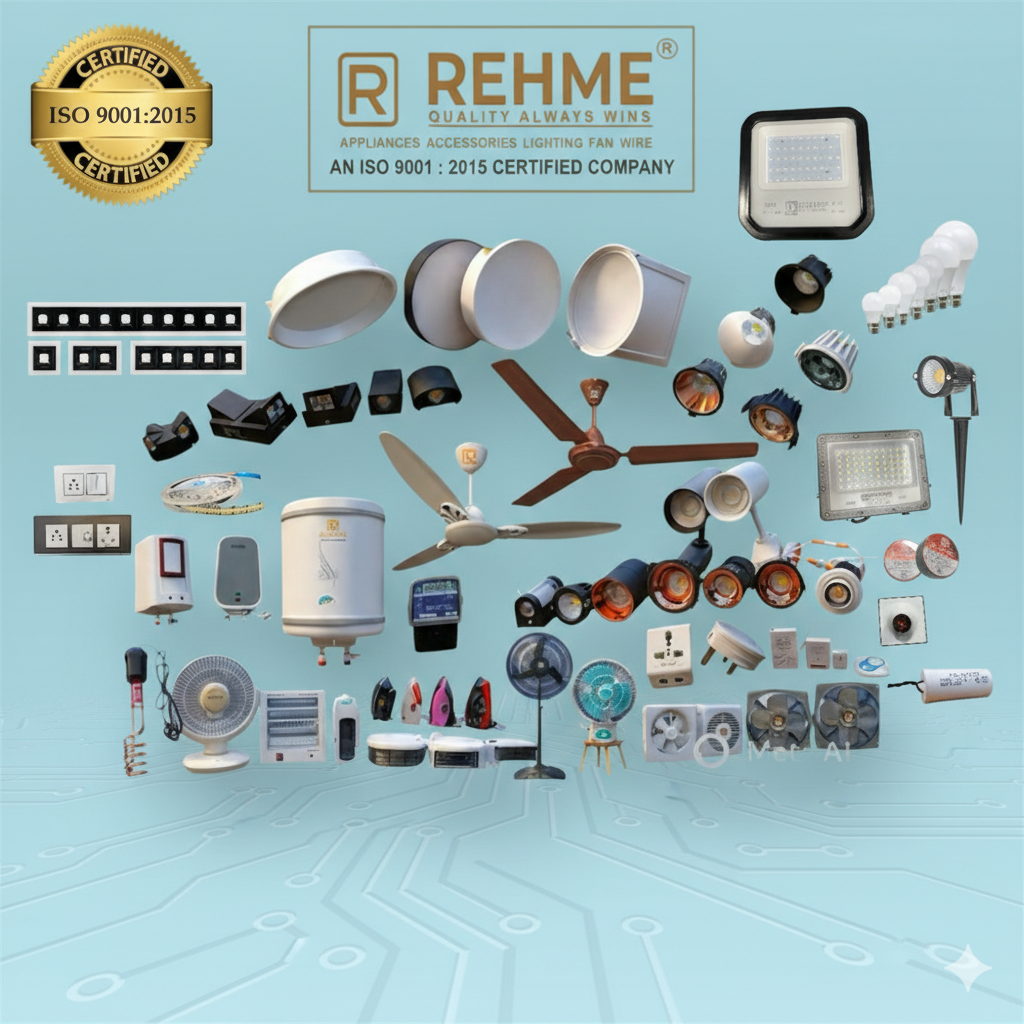 REHME Products